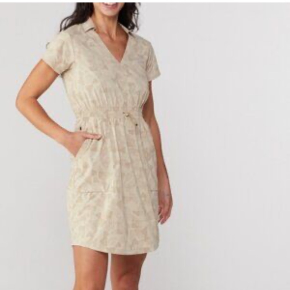REI Co-op Trailmade Dress Outdoor Athletic